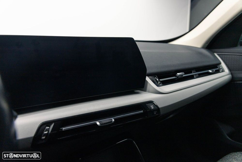 BMW iX1 xDrive30 - 31