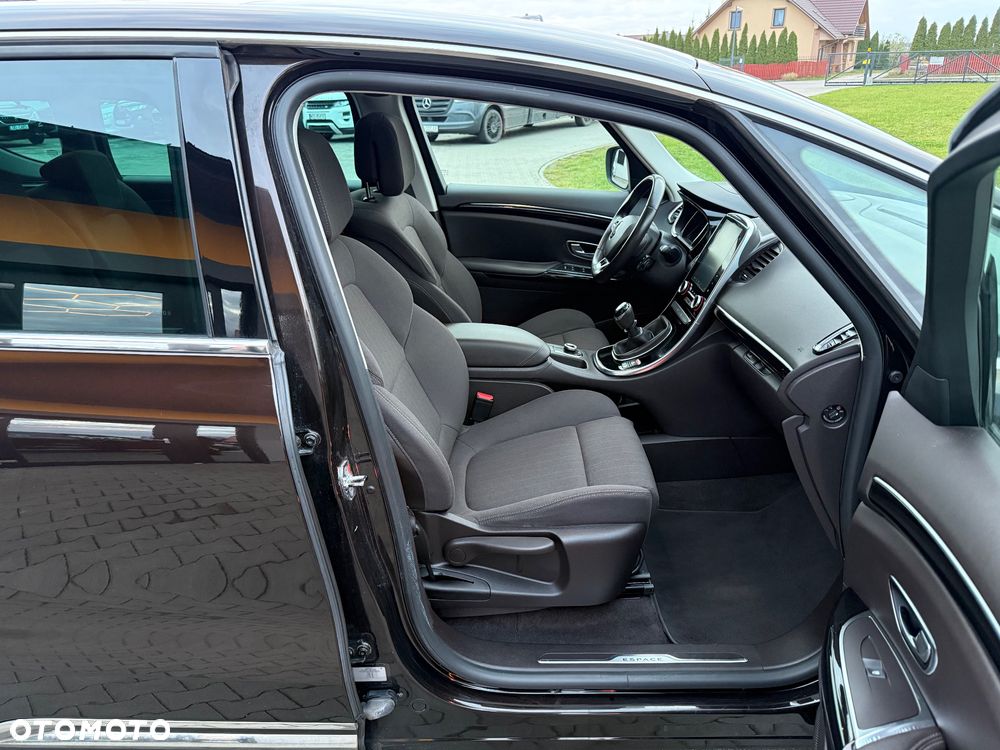 Renault Espace 1.6 dCi Energy Life 7os - 29
