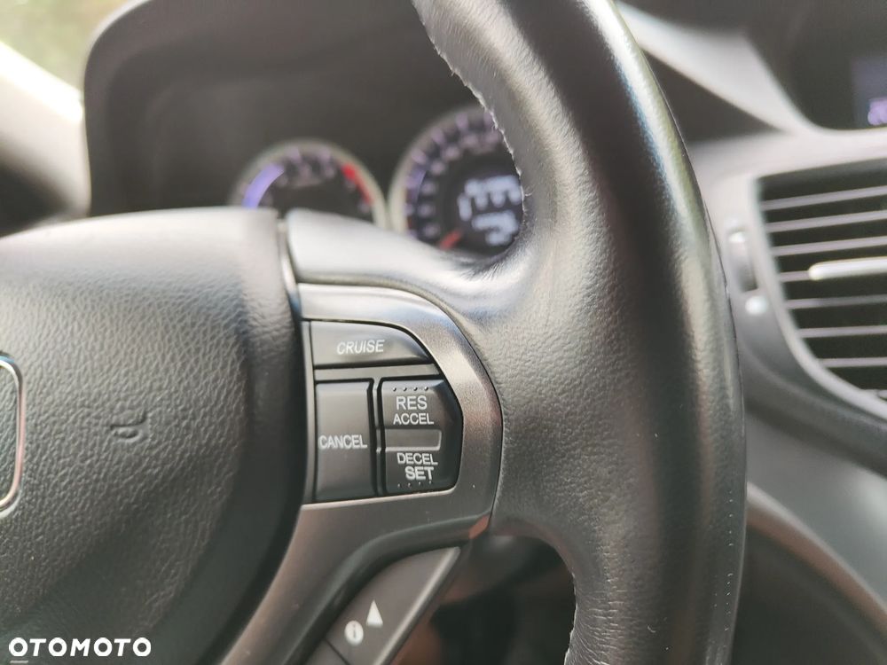 Honda Accord 2.0 Elegance - 14