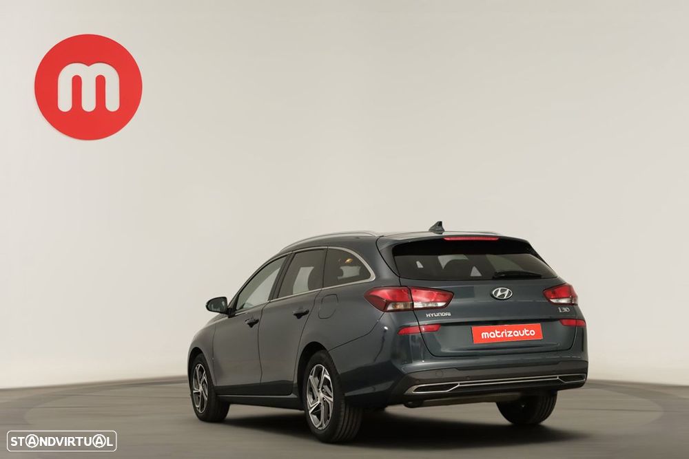 Hyundai i30 SW 1.0 T-GDi Style Plus - 3