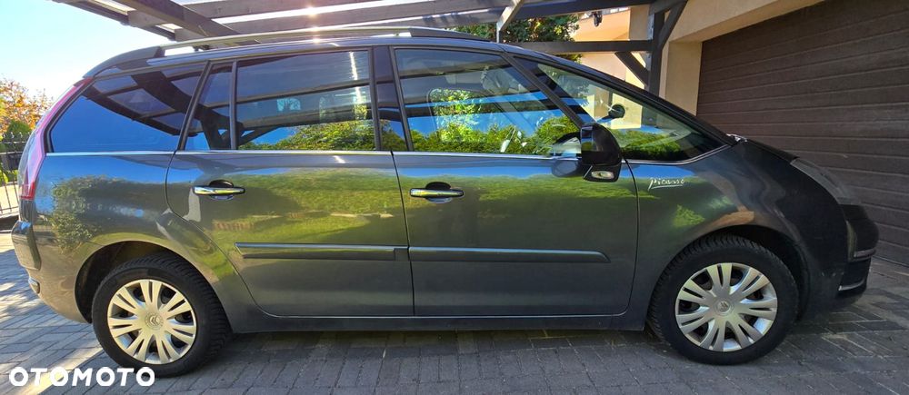 Citroën C4 Picasso 1.6 HDi Selection - 1