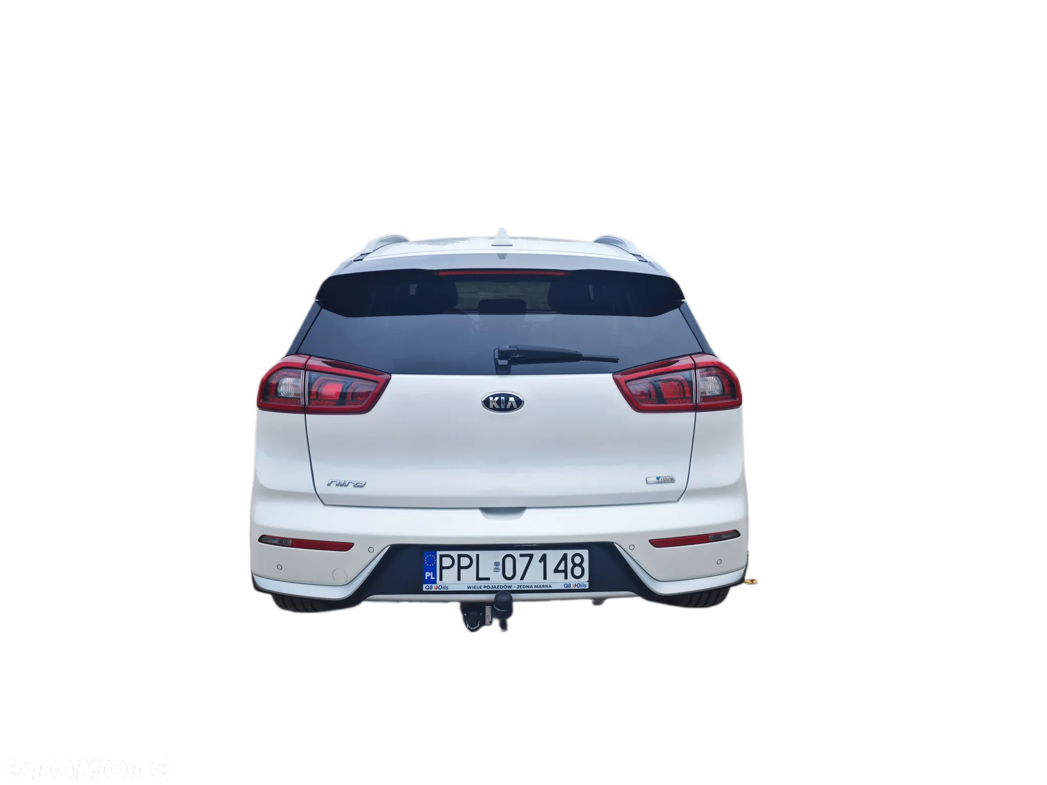 Kia Niro 1.6 GDI Hybrid L - 4