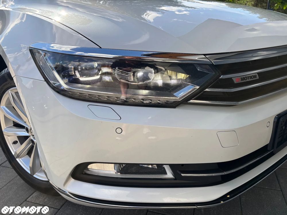 Volkswagen Passat 2.0 TDI Bi-Turbo BMT 4Mot Highline DSG - 7