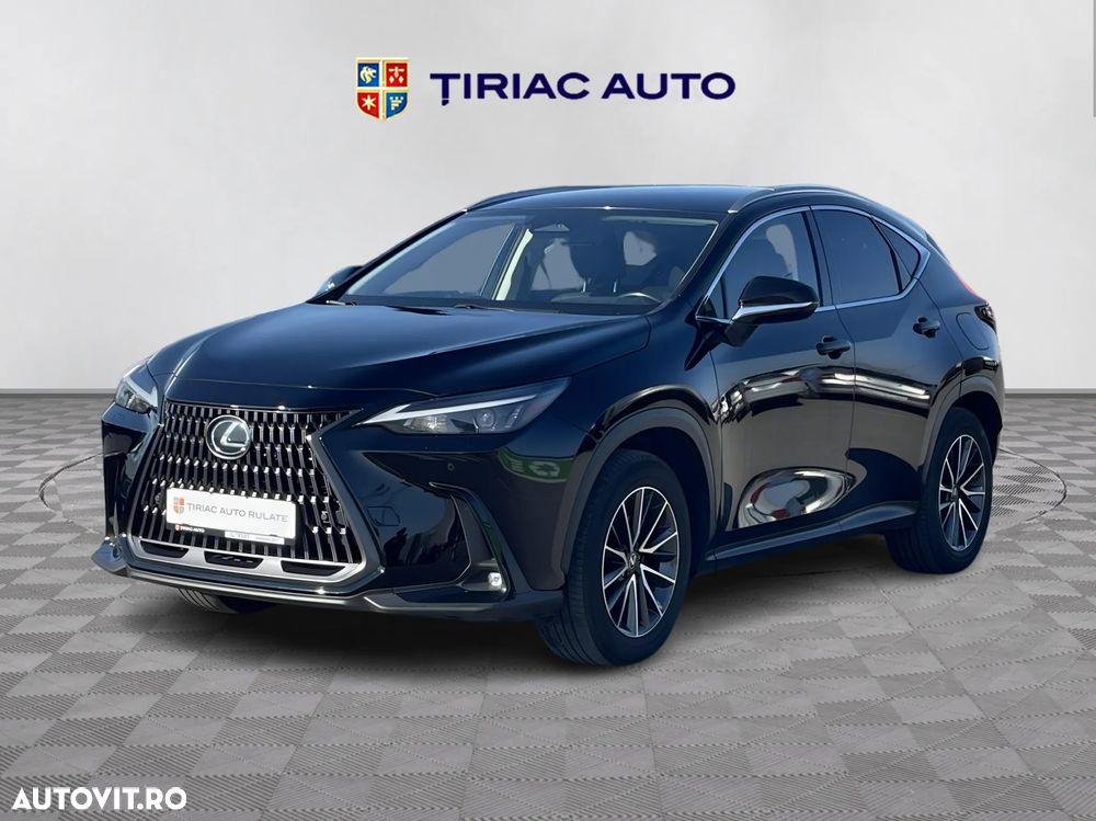 Lexus Seria NX 350h AWD CVT HEV Executive - 1