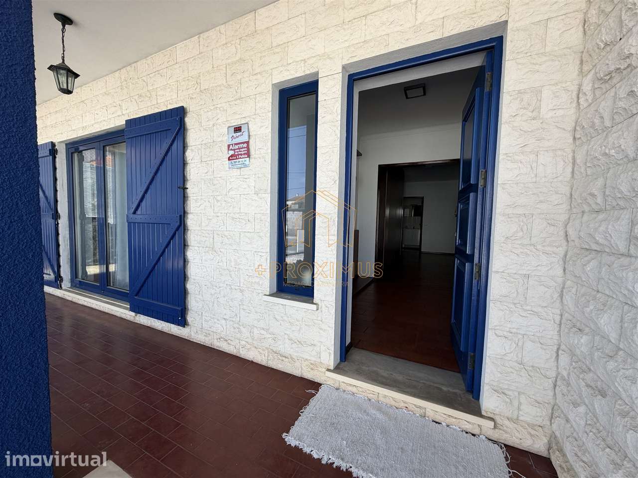 Moradia T5 c/ terreno - Cantanhede - Grande imagem: 3/60