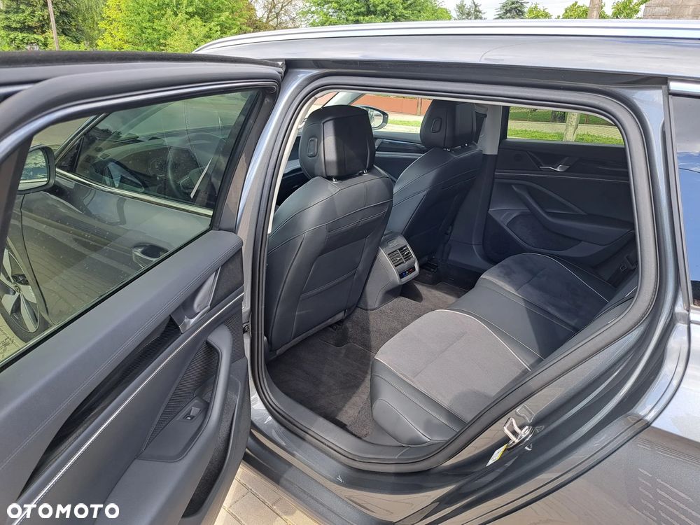 Volkswagen Passat 2.0 TDI EVO Business DSG - 21