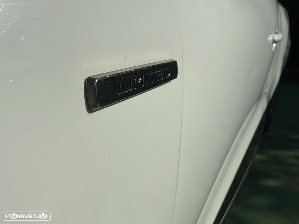 Renault Clio 0.9 TCe Limited Edition - 16