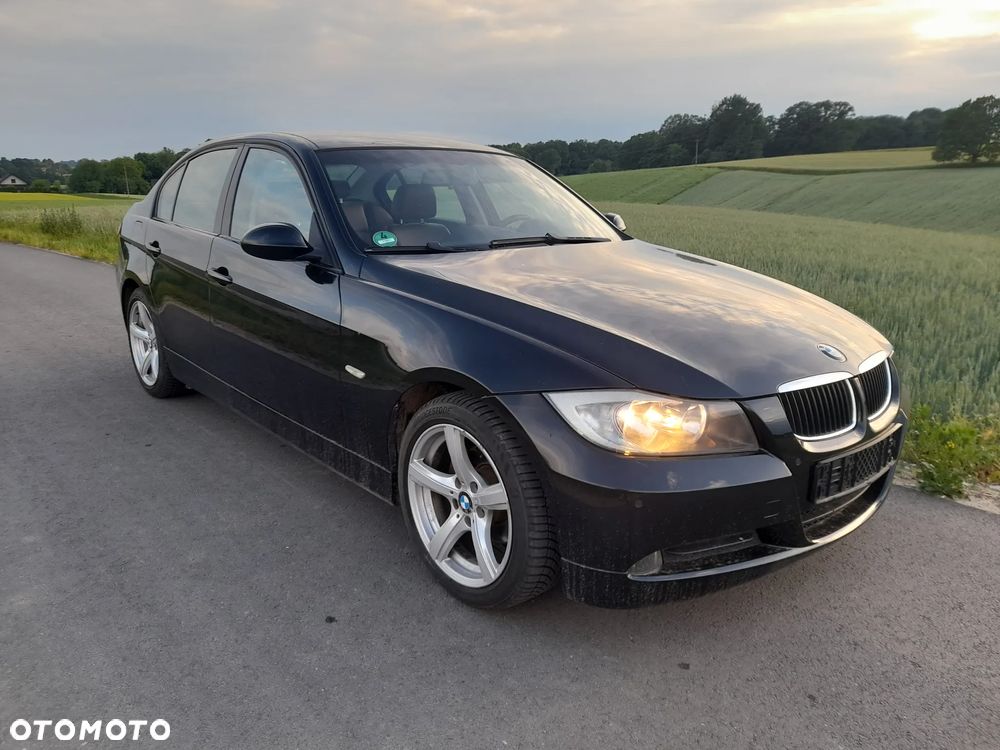 BMW Seria 3 - 2