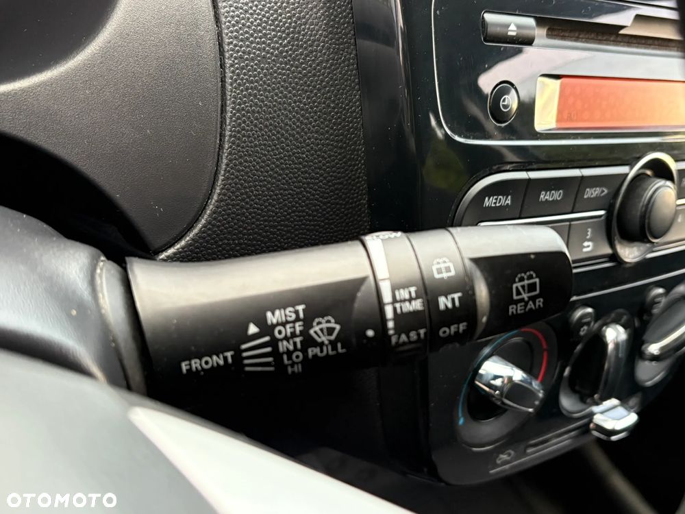 Mitsubishi Space Star 1.0 Diamant Edition - 20