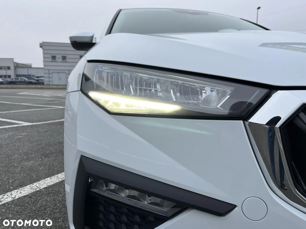 Skoda Scala 1.5 TSI Selection DSG - 23