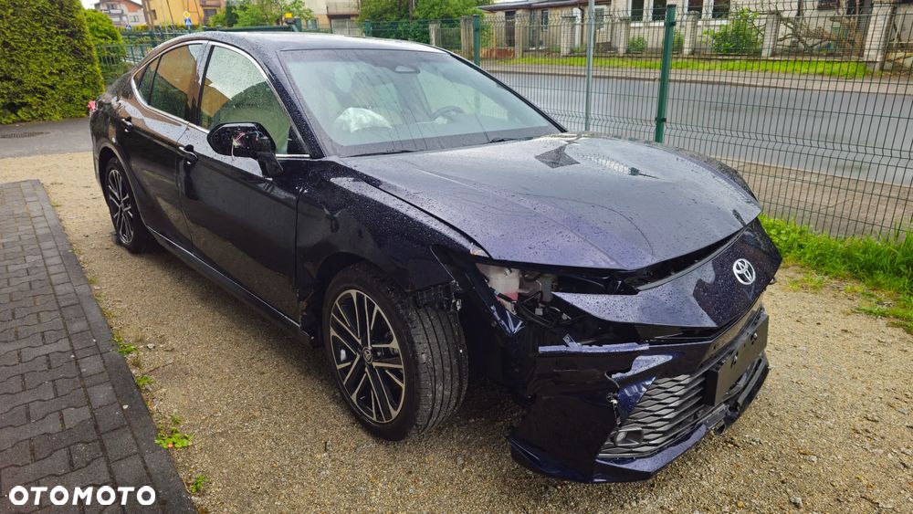 Toyota Camry 2.5 Hybrid Dynamic Force Prestige e-CVT - 1