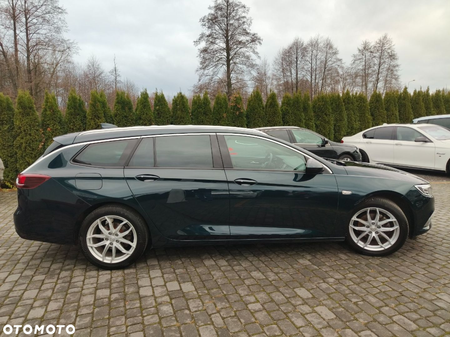 Opel Insignia - 5