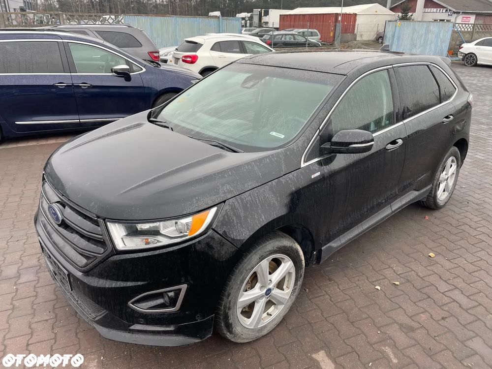 Ford Edge - 4