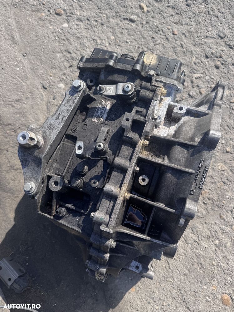 Cutie viteze automata ford kuga 2.0 tdci 4x4 fv4r7000af - 2