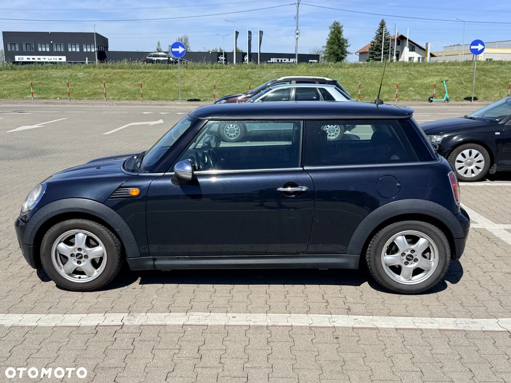 MINI ONE Standard - 4