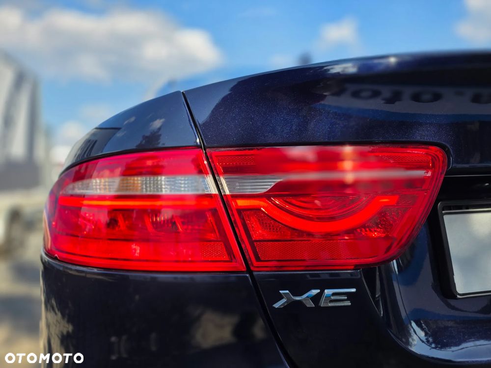 Jaguar XE E-Performance Portfolio - 10