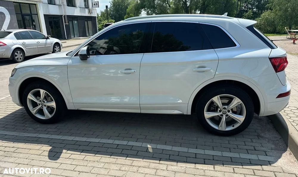 Audi Q5 - 7