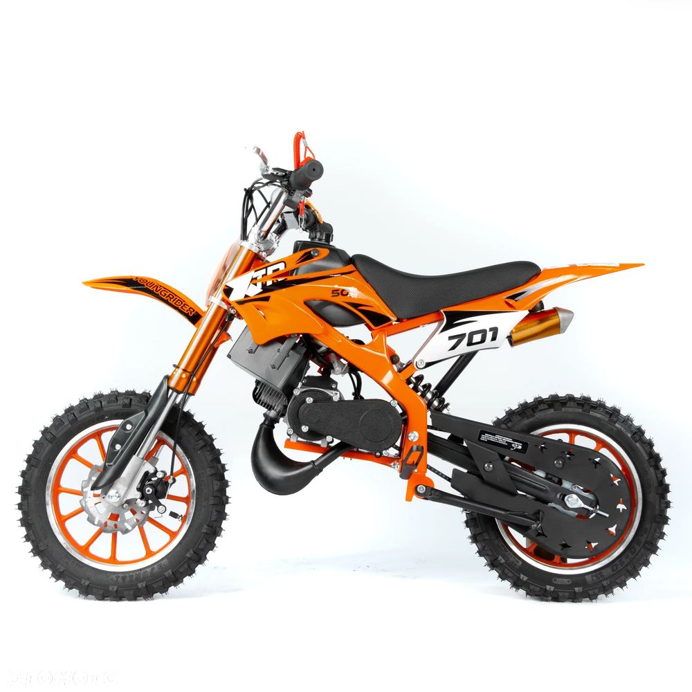 XTR Inny - 6