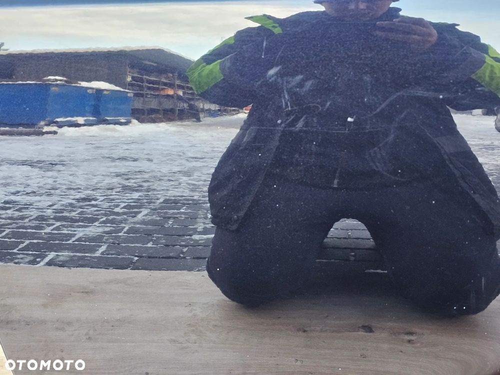 DRZWI LEWY TYŁ TYLNE LEWE OPEL ASTRA J Z20R HATCHBACK HB SEDAN 5D - 7