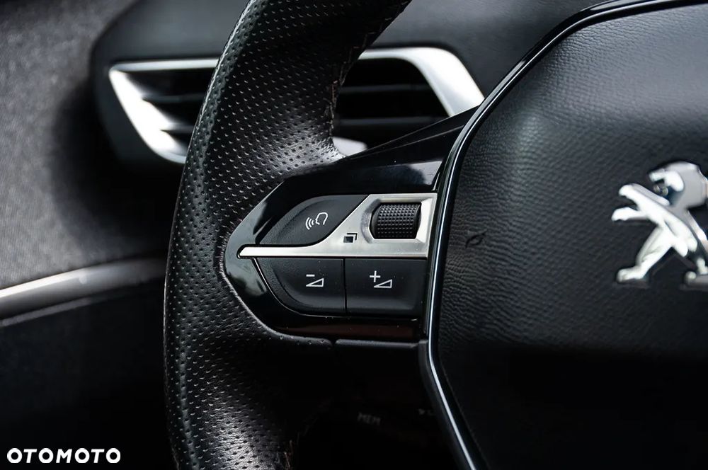 Peugeot 3008 PureTech 130 Stop & Start Allure - 39