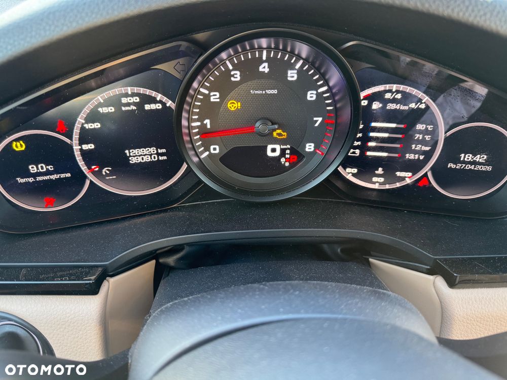 Porsche Cayenne Platinum Edition - 15