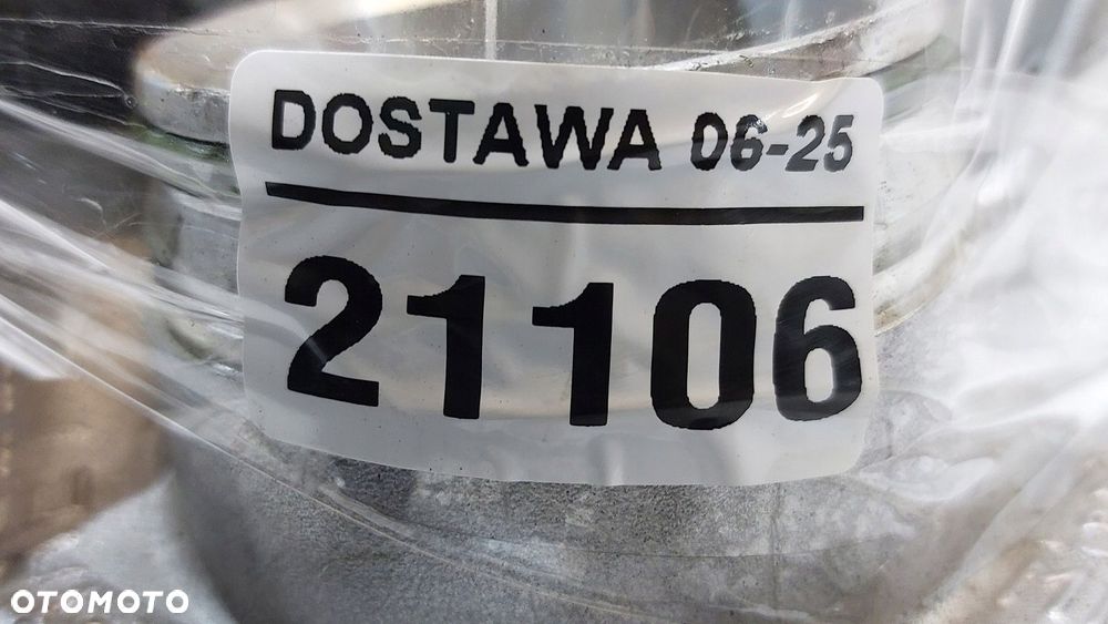 turbosprężarka turbina bmw x3 f25 3.0 d 7623202 - 8