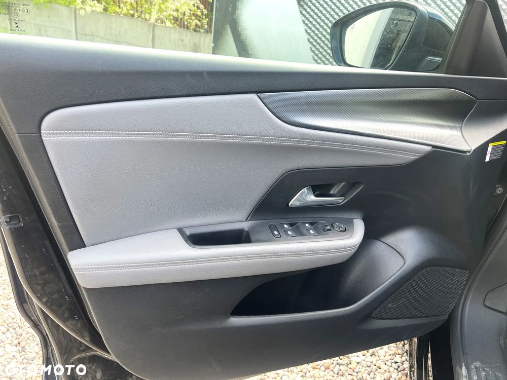 Opel Mokka - 5
