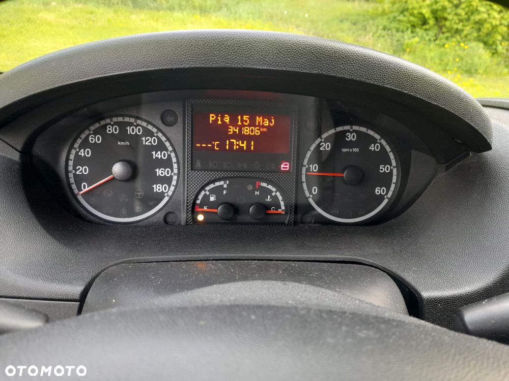 Fiat Ducato - 10