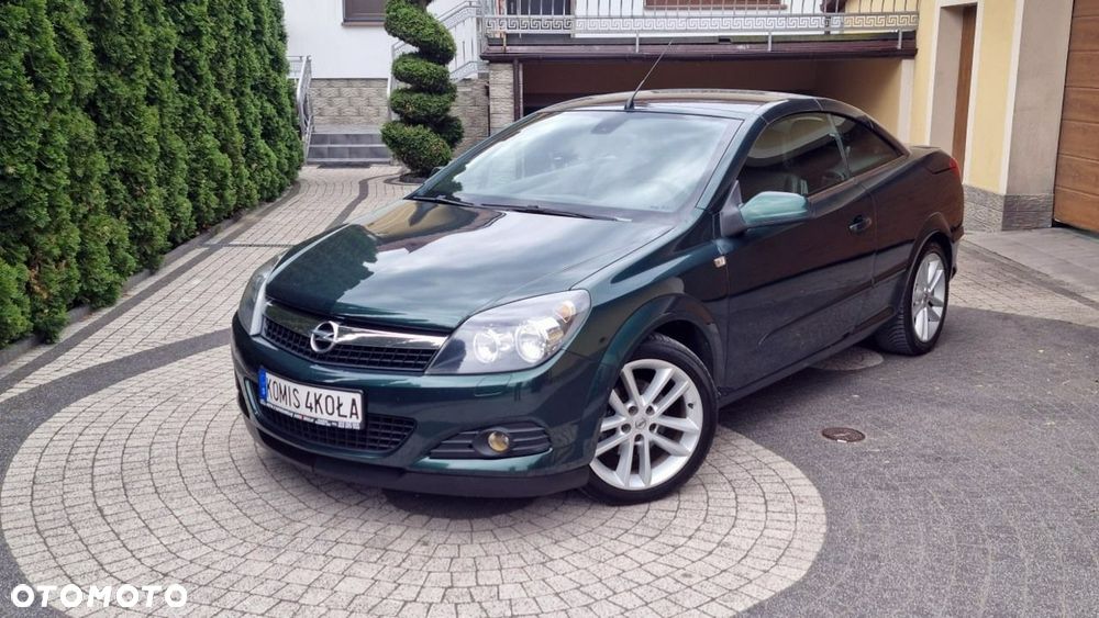 Opel Astra - 2