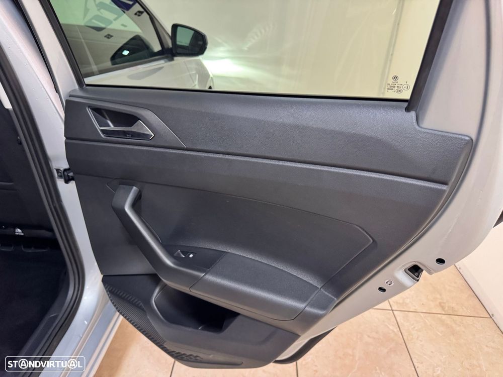 VW Polo 1.0 TSI Life - 42