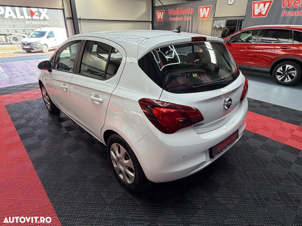 Opel Corsa 1.3 CDTI ECOTEC Start/Stop Active - 6