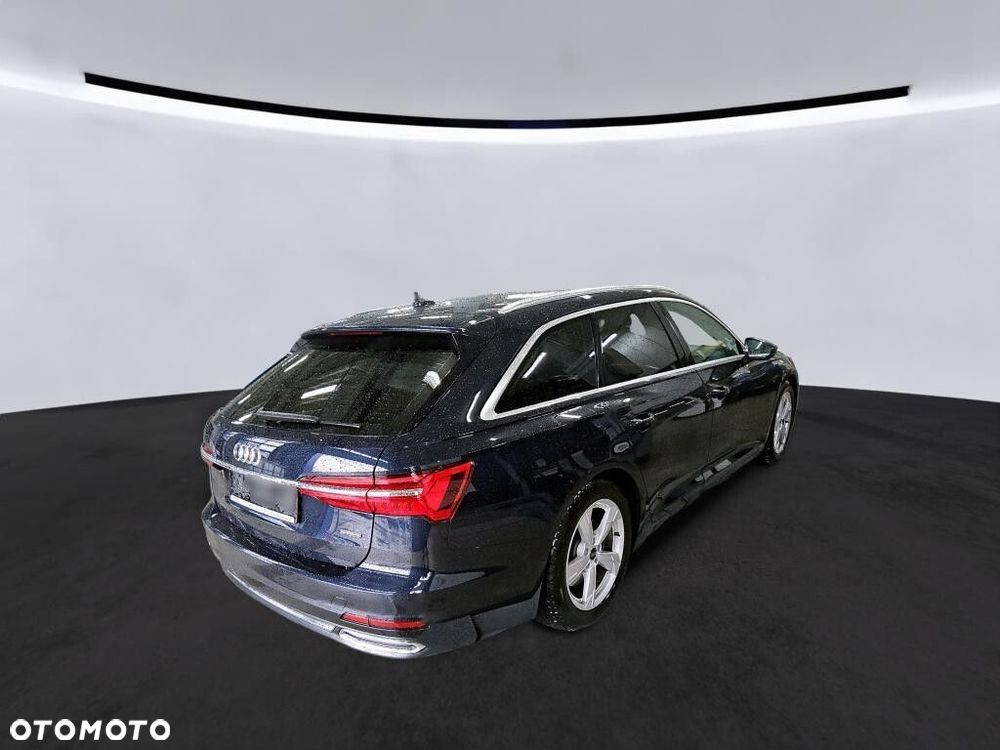 Audi A6 Avant 45 TFSI mHEV Quattro Advanced S tronic - 4