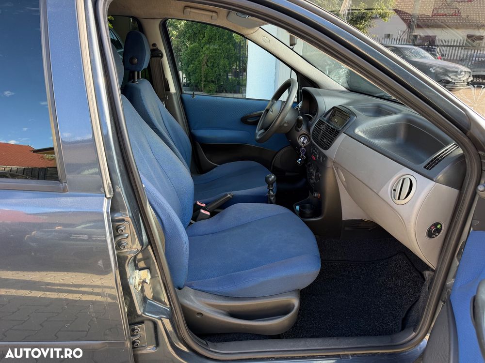 Fiat Punto 1.2 8V Ciao - 10
