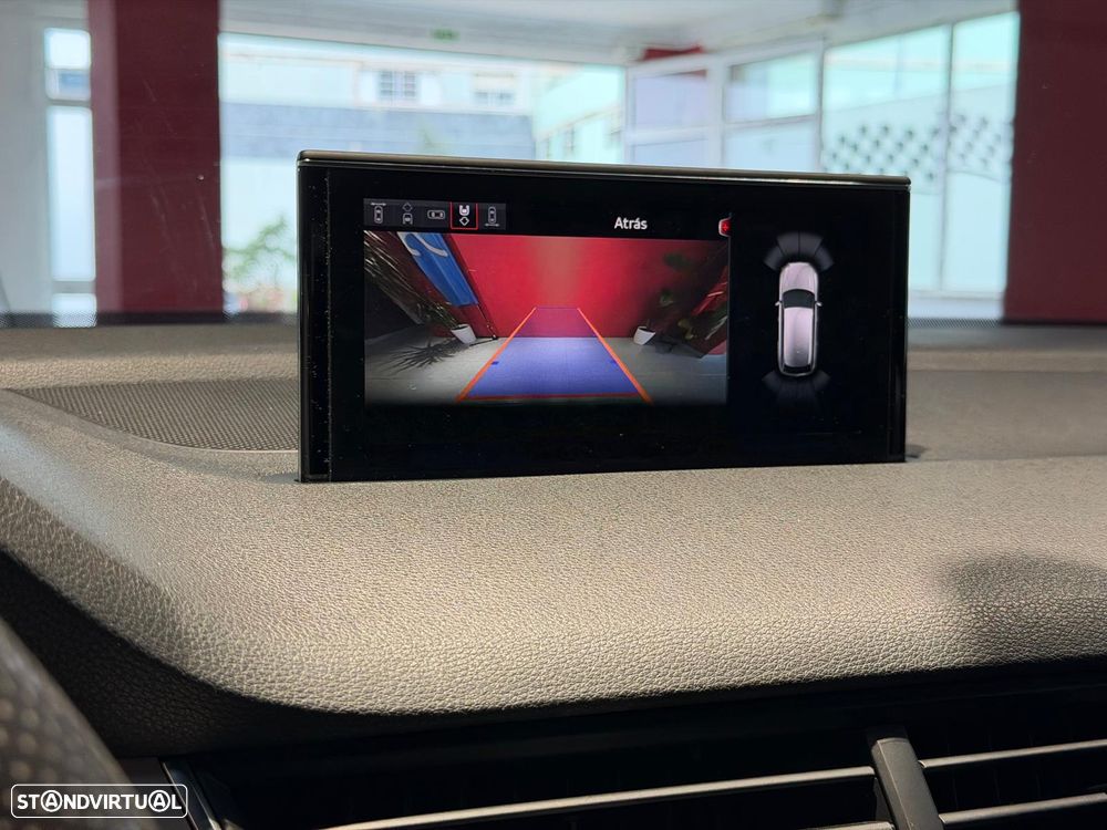 Audi Q7 3.0 TDI quattro S-line Tiptronic 7L - 3