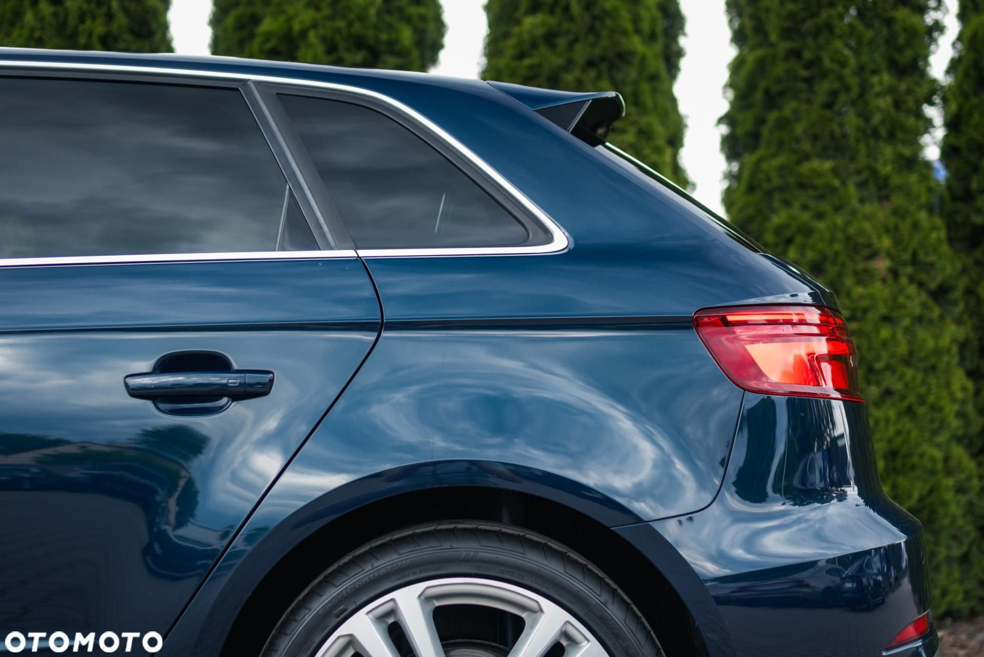 Audi A3 - 40