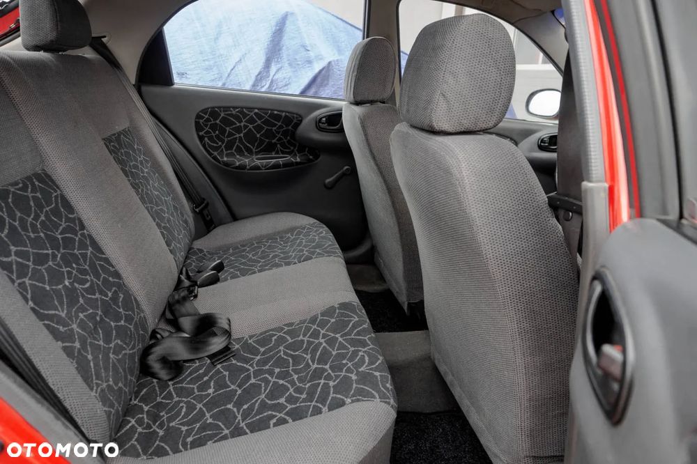 Daewoo Lanos 1.4 S - 25