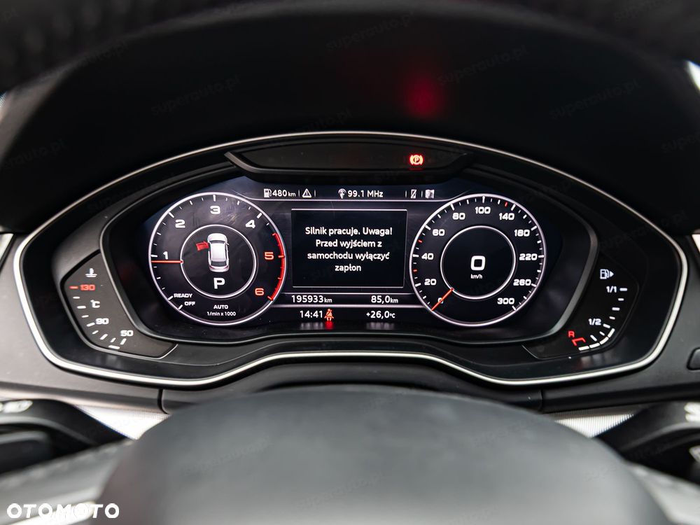 Audi Q5 2.0 TDI Quattro S tronic - 14
