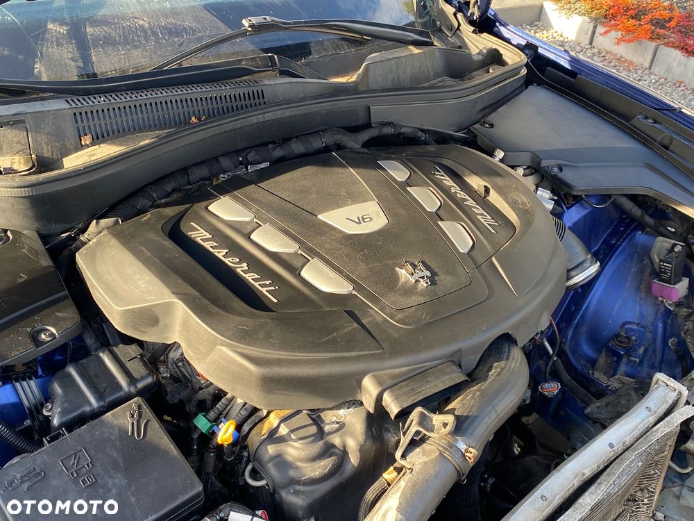 Maserati Levante - 6