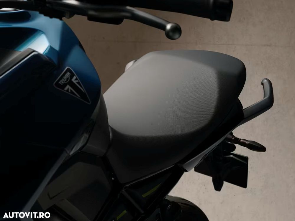 Triumph Tiger Sport 660 - 4