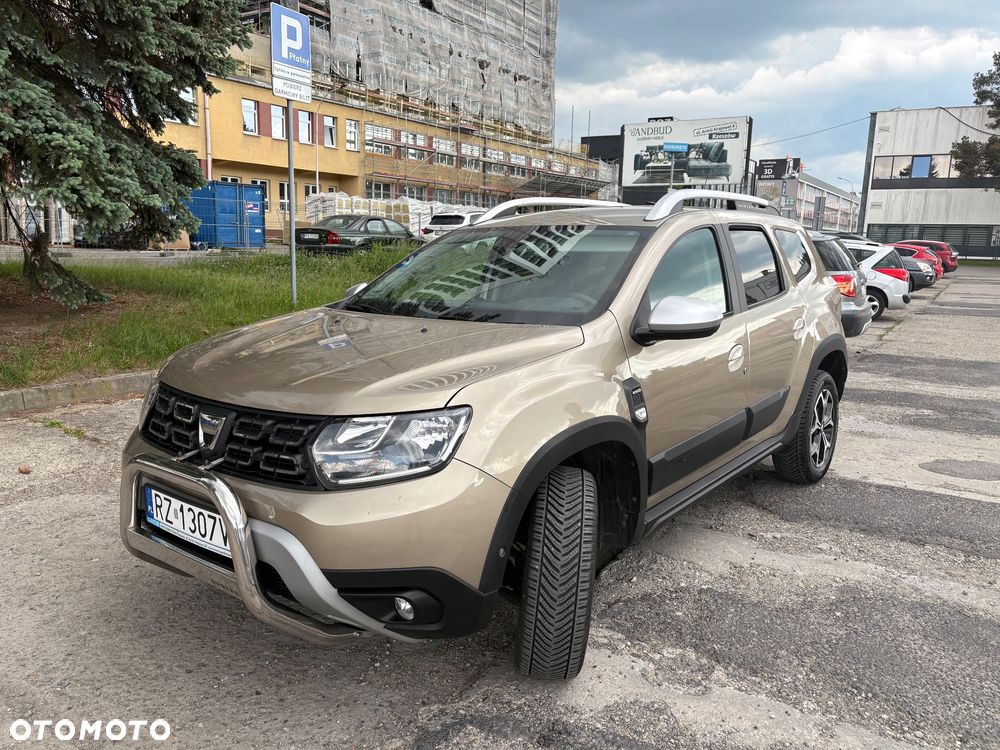 Dacia Duster - 20