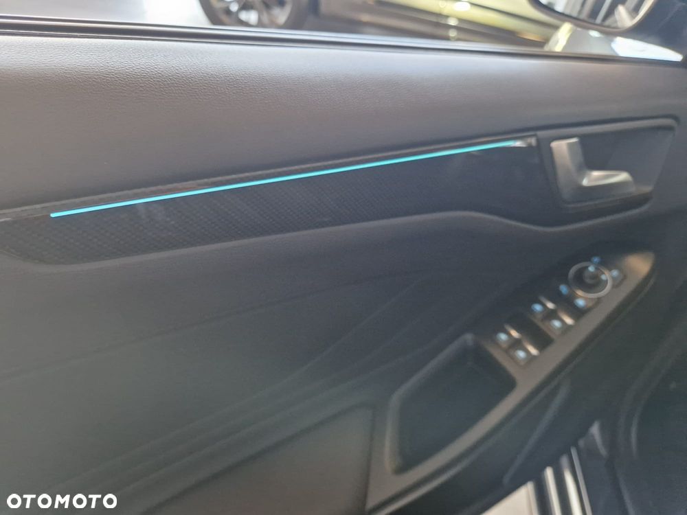 Ford Focus 2.3 EcoBoost ST X - 22