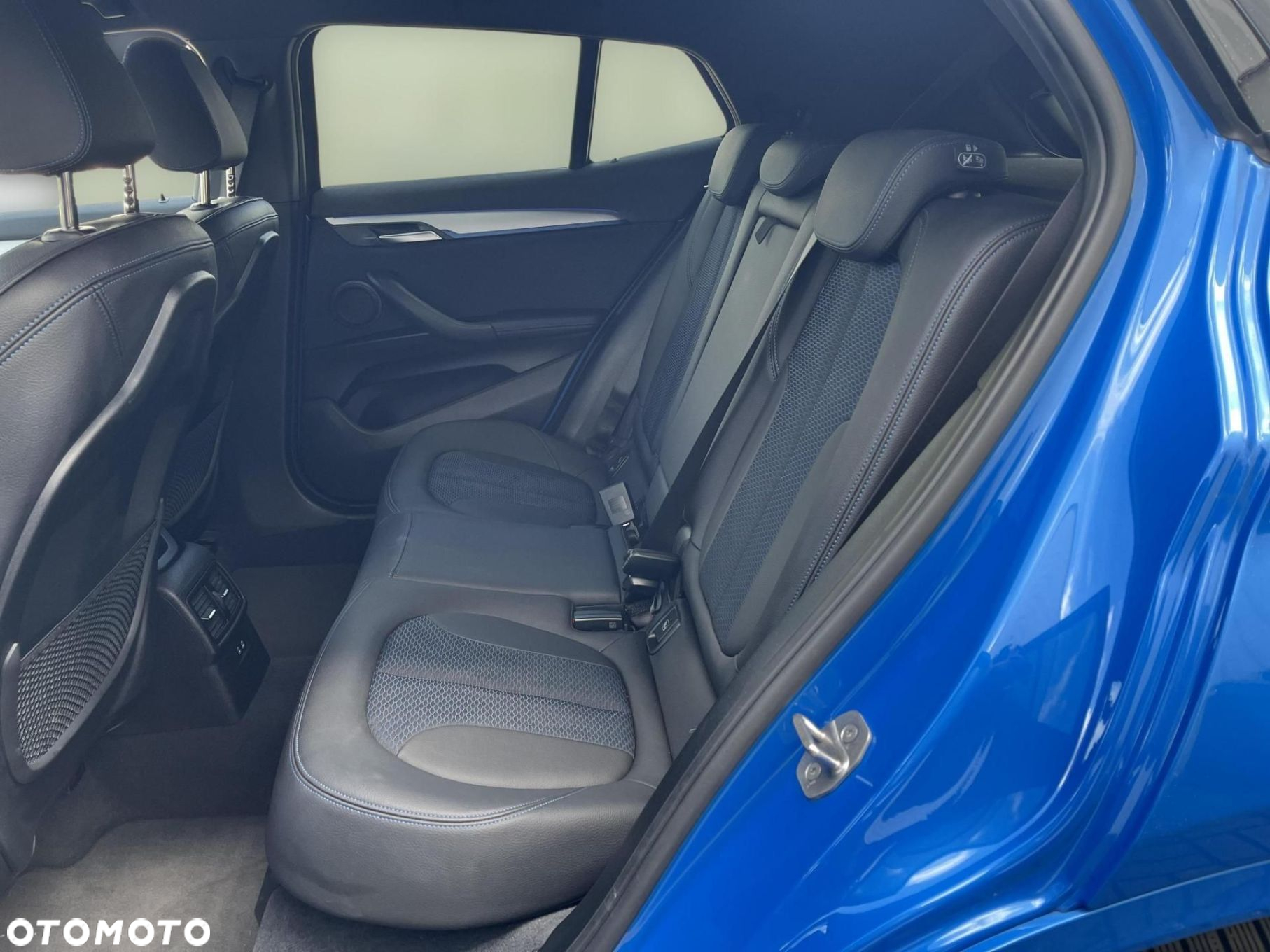 BMW X2 sDrive18i M Sport - 11