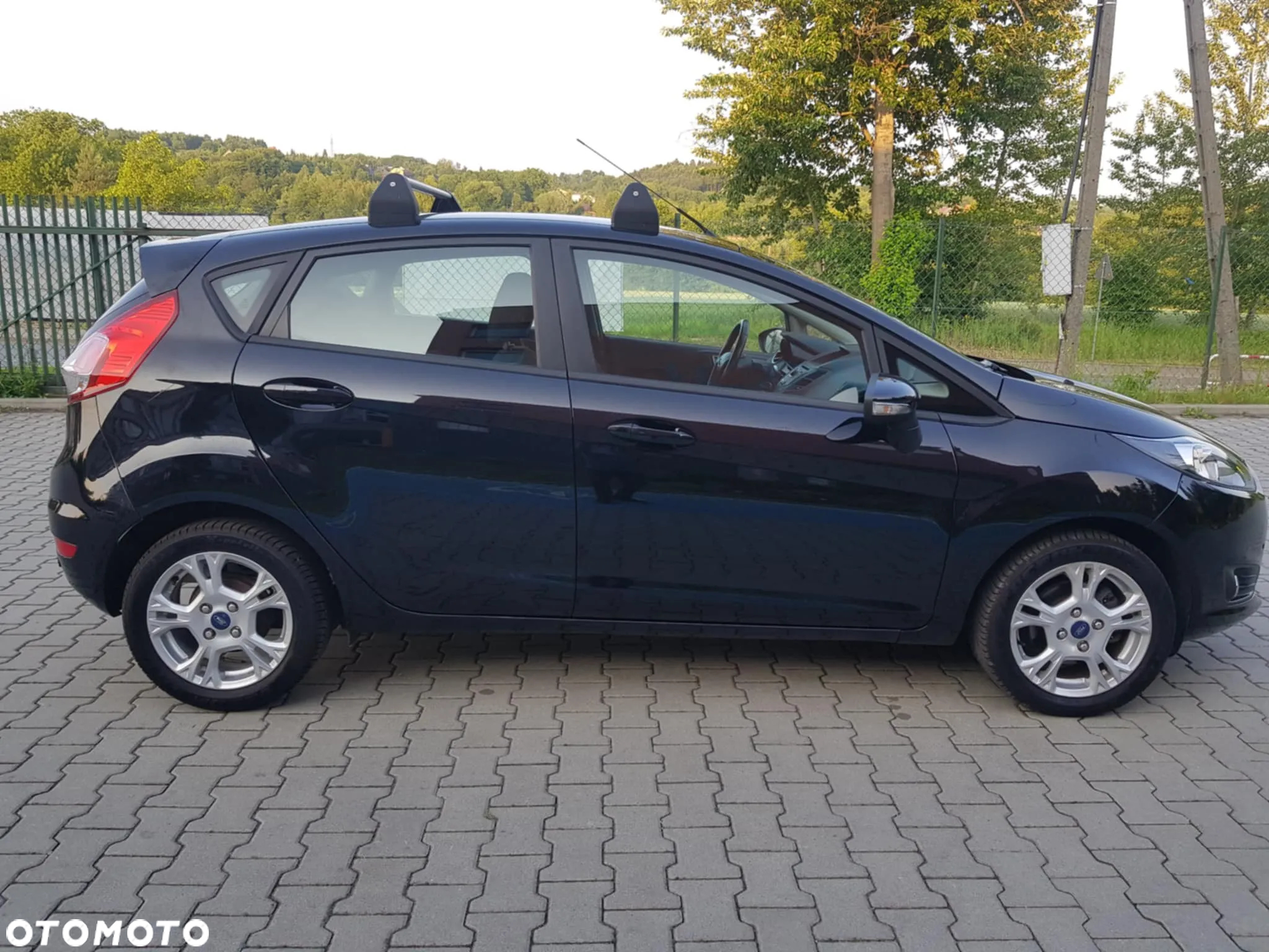 Ford Fiesta - 7