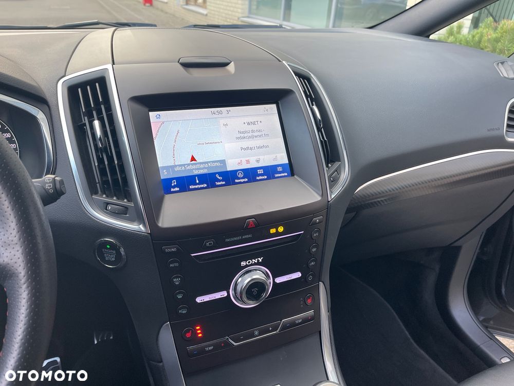 Ford S-Max 2.0 EcoBlue ST-Line - 34