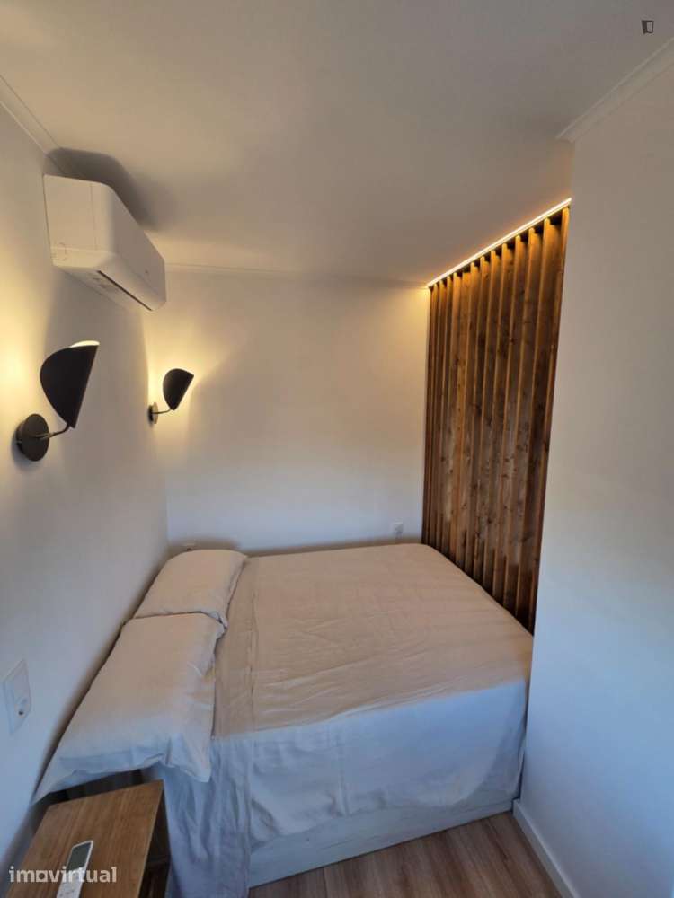 Apartamento com 1 quartos - localizado em Benfica Lisbon - Grande imagem: 2/33