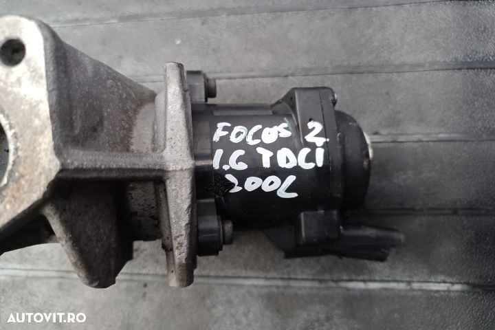 Egr EN4800 9660276280 21604679-9 EN4800 9660276280 21604679-9 Ford Fo - 1