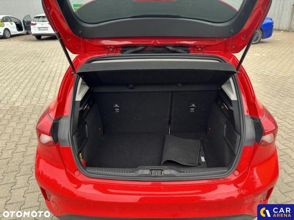 Ford Focus - 20
