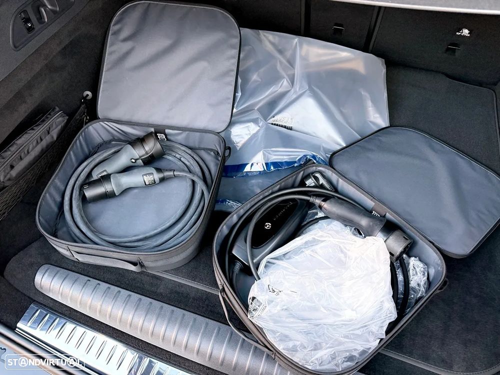 Mercedes-Benz E 300 de - 39