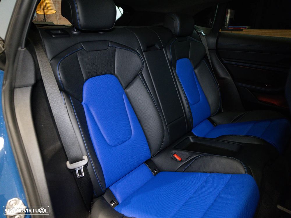 Porsche Taycan Sport Turismo GTS - 30