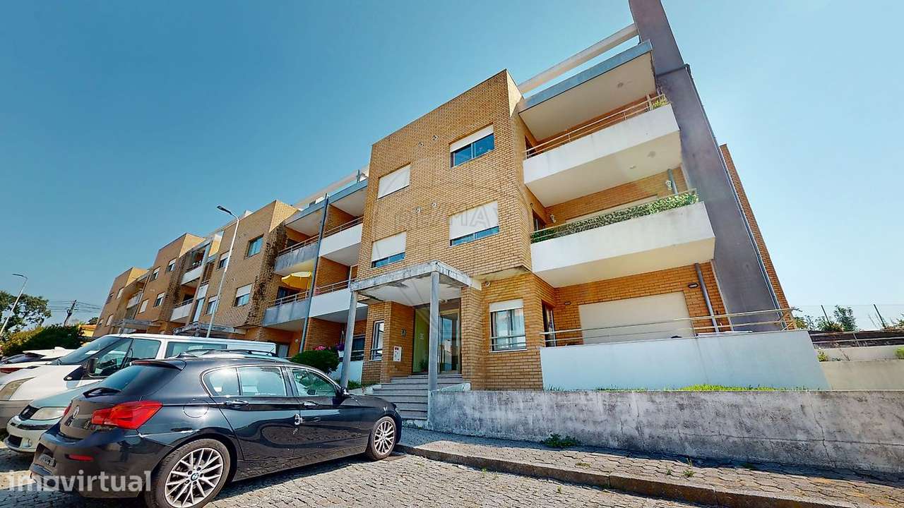 Apartamento T2 para venda - Grande imagem: 3/38